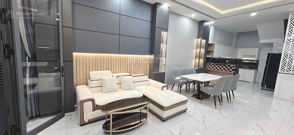 Cho thuê nr 4pn, 4wc, 56m2, 29 triệu vnd tại lê văn duyệt, p1, q.bình thạnh