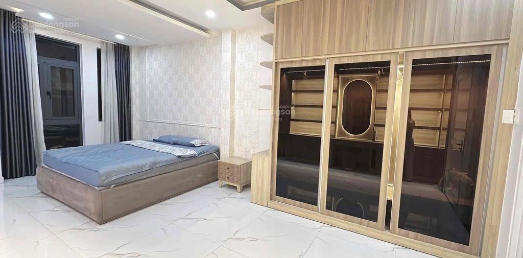 Cho thuê nr 4pn, 4wc, 56m2, 29 triệu vnd tại lê văn duyệt, p1, q.bình thạnh