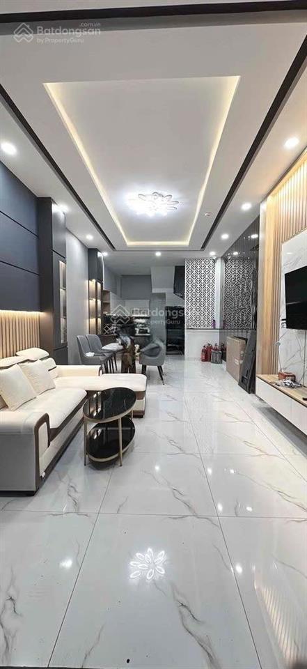 Cho thuê nr 4pn, 4wc, 56m2, 29 triệu vnd tại lê văn duyệt, p1, q.bình thạnh