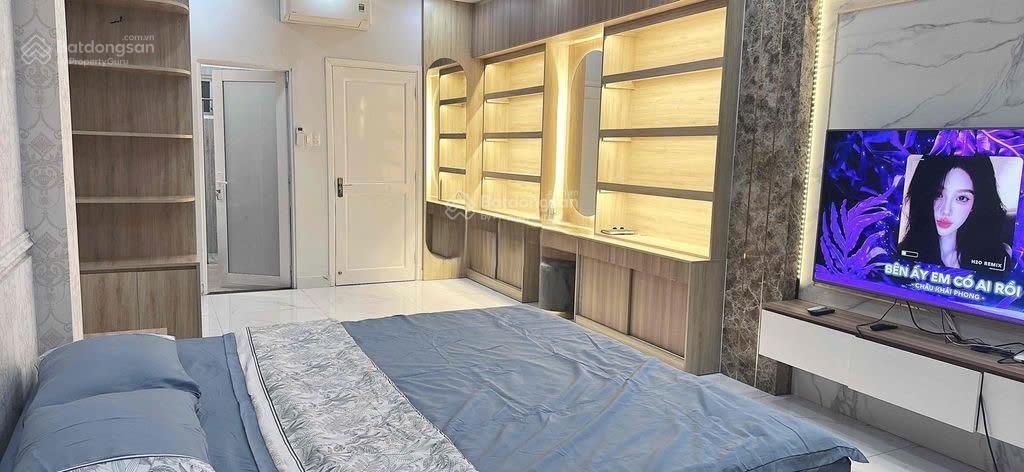 Cho thuê nr 4pn, 4wc, 56m2, 29 triệu vnd tại lê văn duyệt, p1, q.bình thạnh