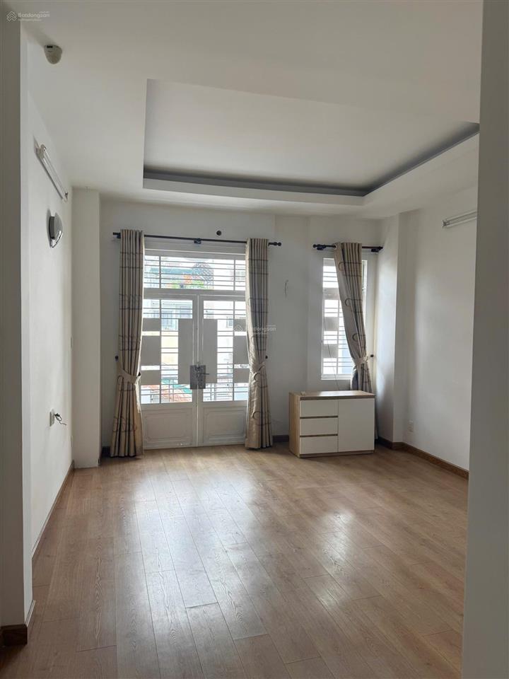 Cho thuê nhà riêng tại nguyễn đình chính, phường 11, quận phú nhuận, 35 triệu, 76.5m2 giá siêu hời