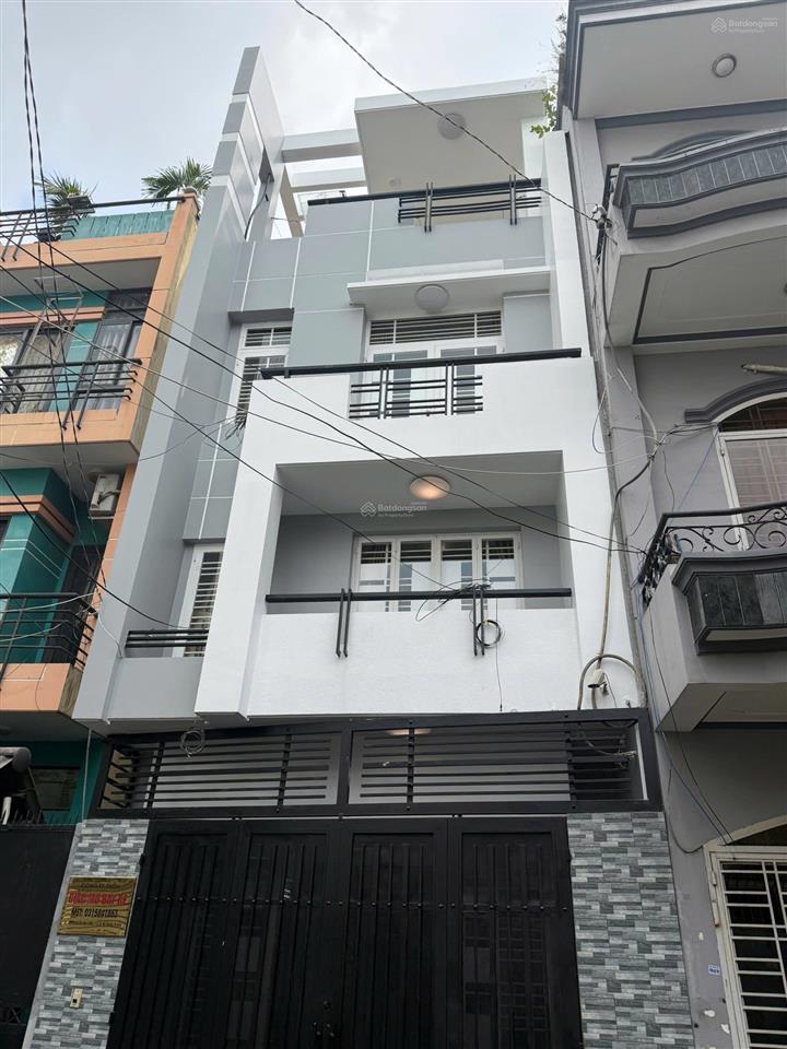 Cho thuê nhà riêng tại nguyễn đình chính, phường 11, quận phú nhuận, 35 triệu, 76.5m2 giá siêu hời