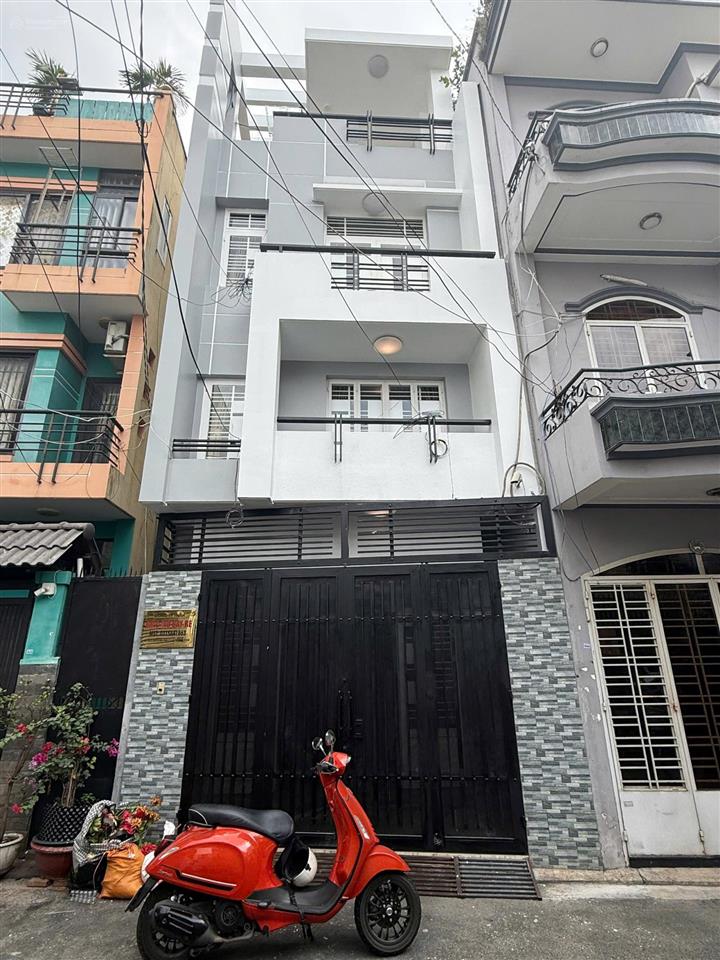 Cho thuê nhà riêng tại nguyễn đình chính, phường 11, quận phú nhuận, 35 triệu, 76.5m2 giá siêu hời