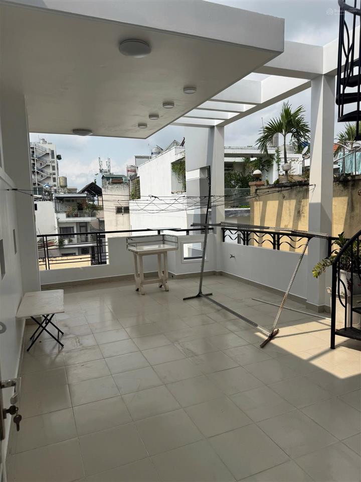 Cho thuê nhà riêng tại nguyễn đình chính, phường 11, quận phú nhuận, 35 triệu, 76.5m2 giá siêu hời