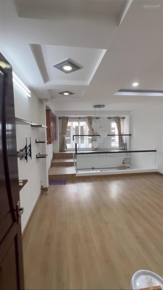 Cho thuê nhà riêng tại nguyễn đình chính, phường 11, quận phú nhuận, 35 triệu, 76.5m2 giá siêu hời