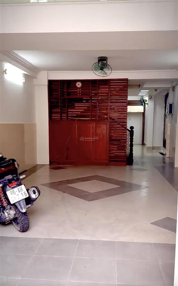 Cho thuê nhà riêng tại nguyễn đình chính, phường 11, quận phú nhuận, 35 triệu, 76.5m2 giá siêu hời