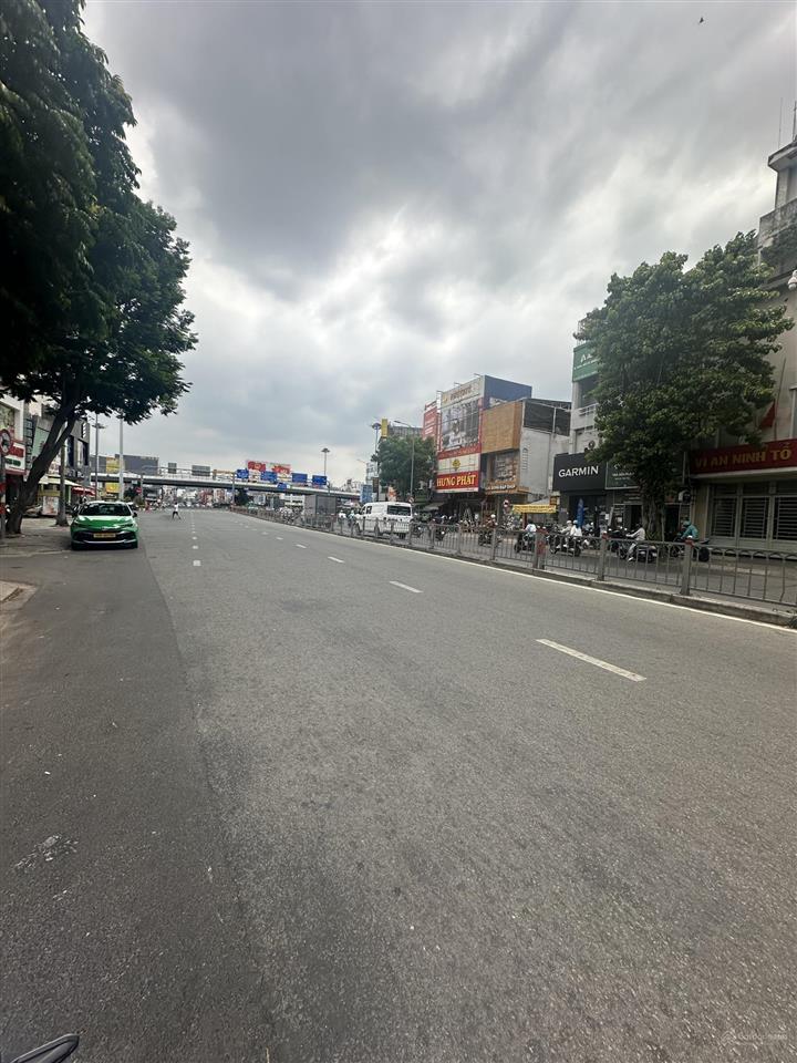 Cho thuê nhà mặt phố bạch đằng, 80 triệu, 140m2, 5pn, 5wc, 5 tầng có thang máy