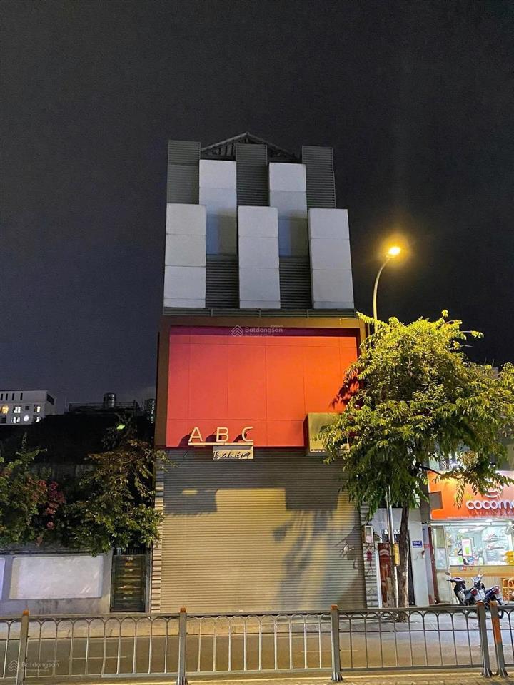 Cho thuê nhà mặt phố bạch đằng, 80 triệu, 140m2, 5pn, 5wc, 5 tầng có thang máy