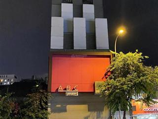 Cho thuê nhà mặt phố bạch đằng, 80 triệu, 140m2, 5pn, 5wc, 5 tầng có thang máy