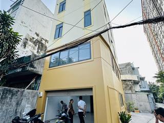 Cho thuê căn góc mới xây hẻm xe hơi đường nguyễn văn thương, 1tr3l sân thượng chỉ 30tr/tháng