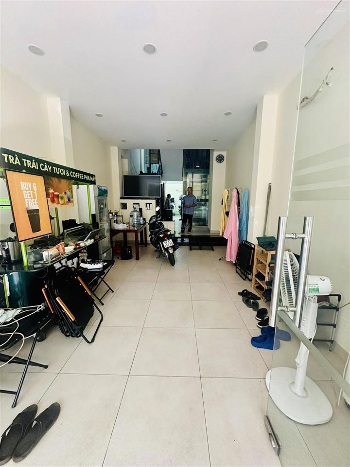 Cho thuê nguyên căn đường hoa lan, 4x18m, 1tr4lst có tm chỉ 45tr/tháng