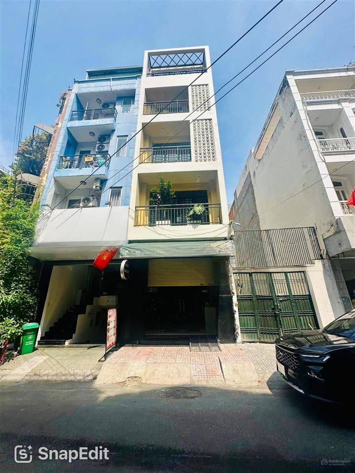 Cho thuê nguyên căn đường hoa lan, 4x18m, 1tr4lst có tm chỉ 45tr/tháng