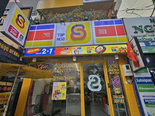Cho thuê nhà mặt phố d5, 50 triệu, 88m2, đẹp, nhiều tiện ích