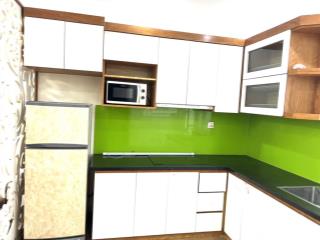 Cho thuê căn 2 ngủ góc phụ full nội thất ban công đông nam siêu mát