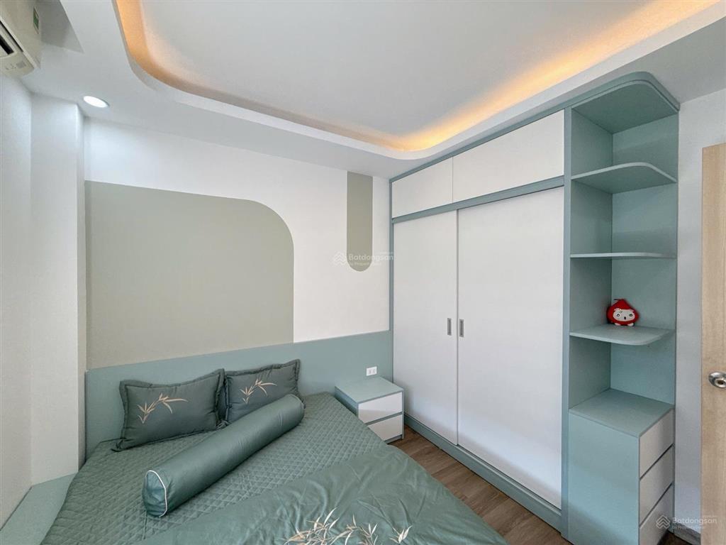 Cho thuê căn 2 ngủ full nội thất mới tinh kđt thanh hà