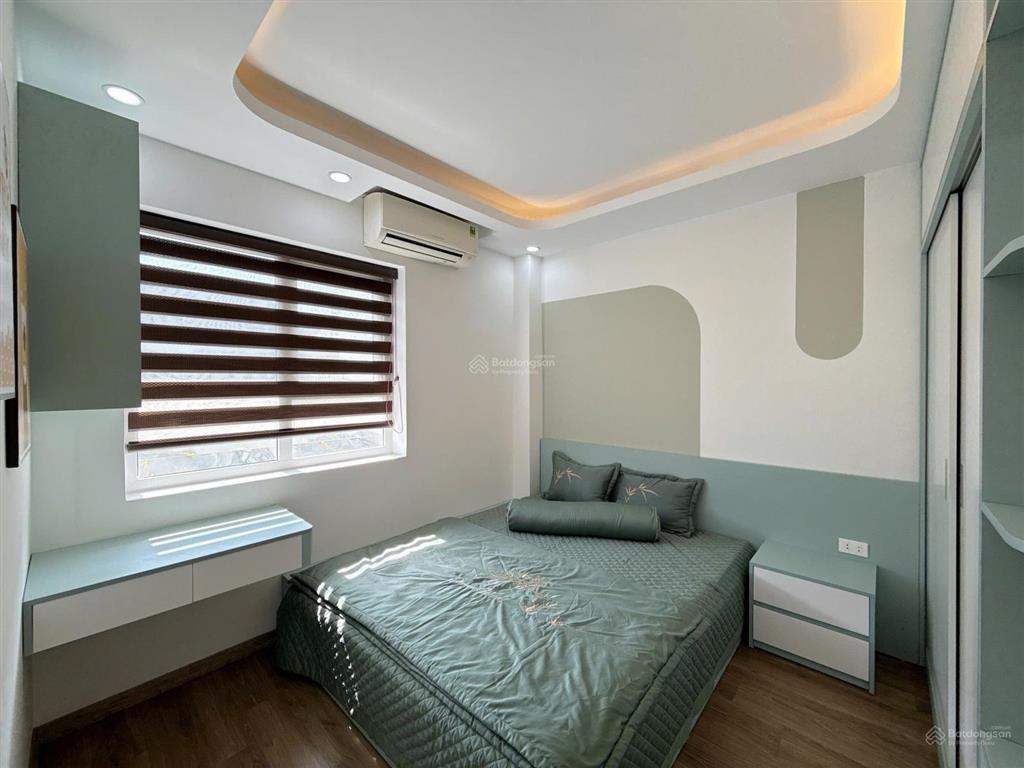 Cho thuê căn 2 ngủ full nội thất mới tinh kđt thanh hà