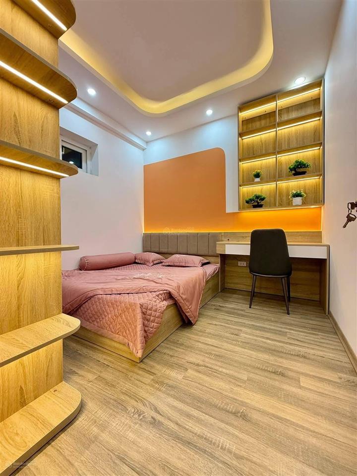 Cho thuê căn hộ 2 ngủ 74m2 full nội thất tại kđt thanh hà