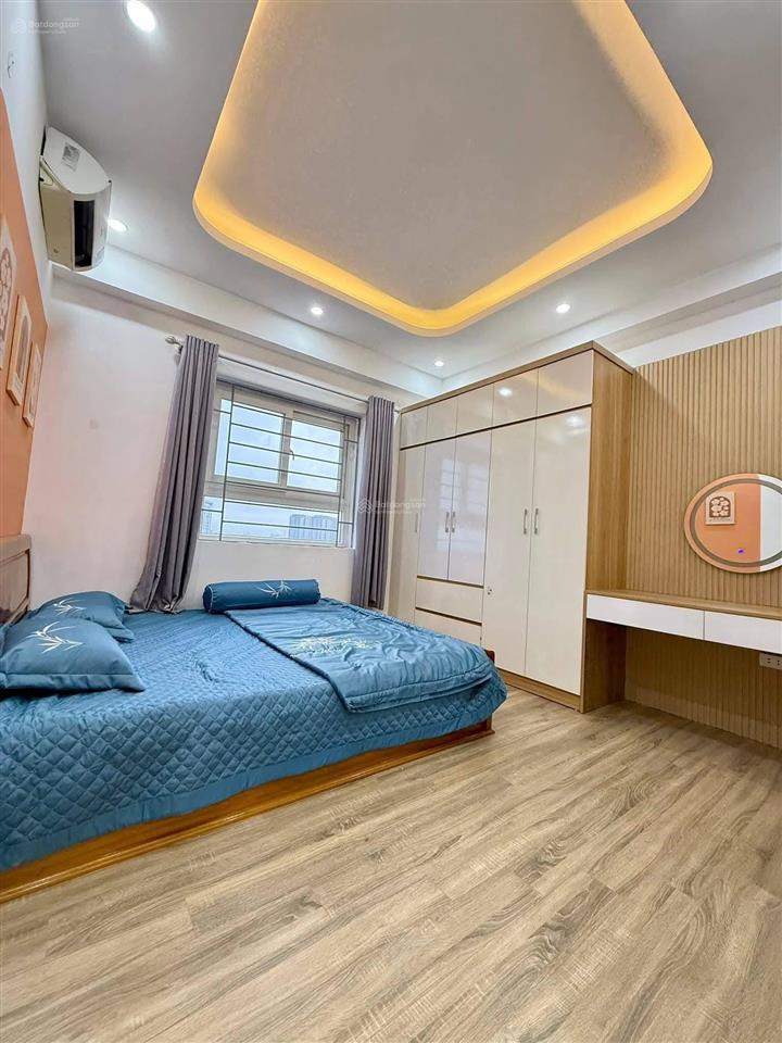 Cho thuê căn hộ 2 ngủ 74m2 full nội thất tại kđt thanh hà