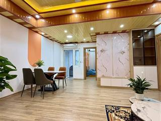Cho thuê căn hộ 2 ngủ 74m2 full nội thất tại kđt thanh hà