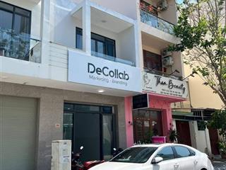 Nhà mặt tiền đường b9 vcn phước long 2 tp nha trang  6.5 tỷ