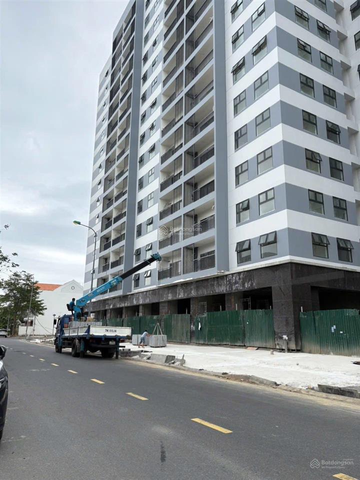 Shophouse ccu hud phước long tp nha trang  5 tỷ 215 triệu