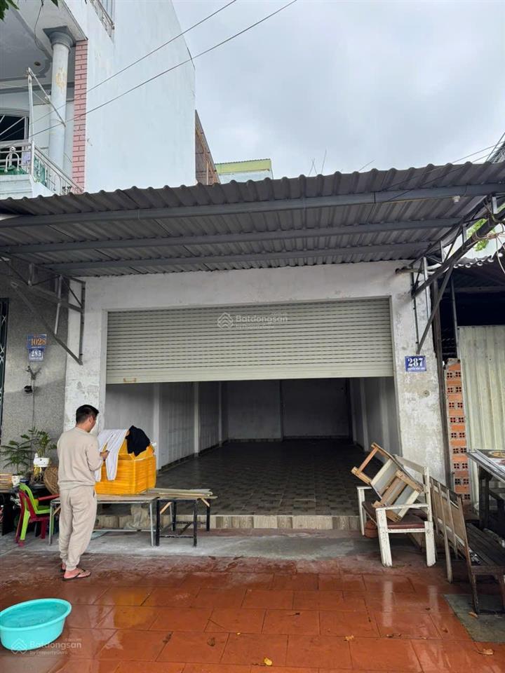 Mặt tiền view sông nguyễn văn linh hòn rớ tp. nha trang  6.3 tỷ