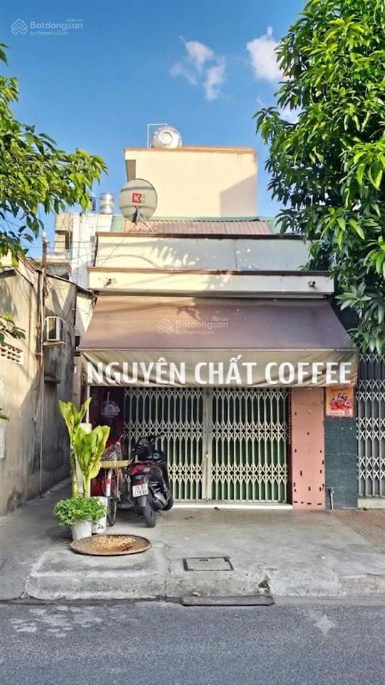 Nhà 2 mặt tiền 177 trần nguyên hãn ttp nha trang  7.4 tỷ