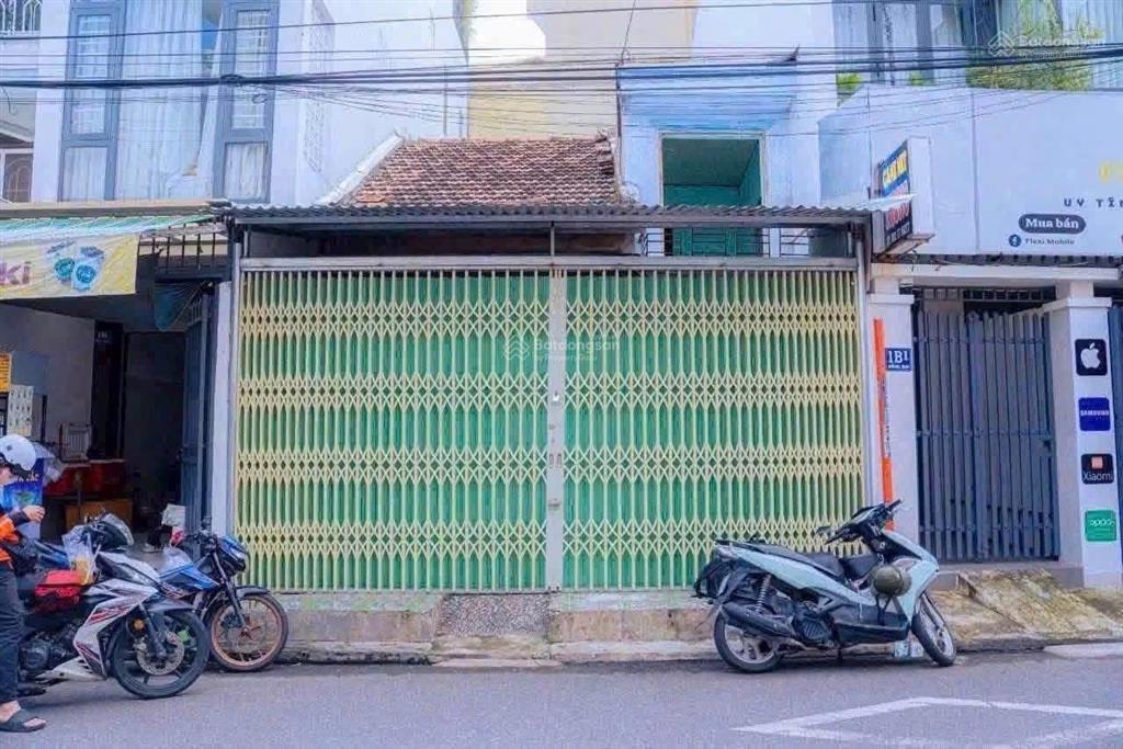 Nhà đầu đường đồng nai, phường phước hải tp nha trang  giá 9.9 tỷ