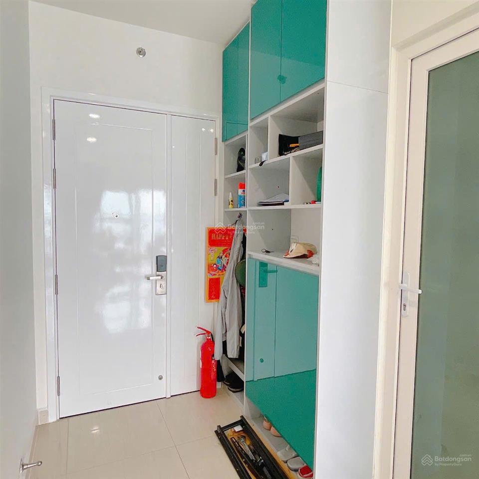 Hot! bán căn hộ bình tân 2pn 1wc có sổ hồng riêng  vay ngân hàng