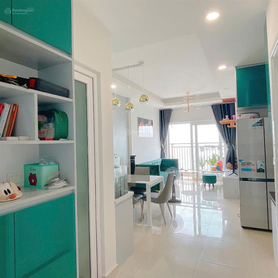 Hot! bán căn hộ bình tân 2pn 1wc có sổ hồng riêng  vay ngân hàng
