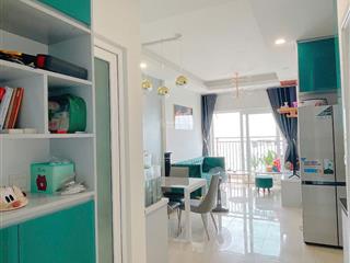 Hot! bán căn hộ bình tân 2pn 2wc có sổ hồng riêng  vay ngân hàng