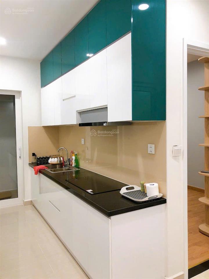 Hot! bán căn hộ bình tân 2pn 1wc có sổ hồng riêng  vay ngân hàng