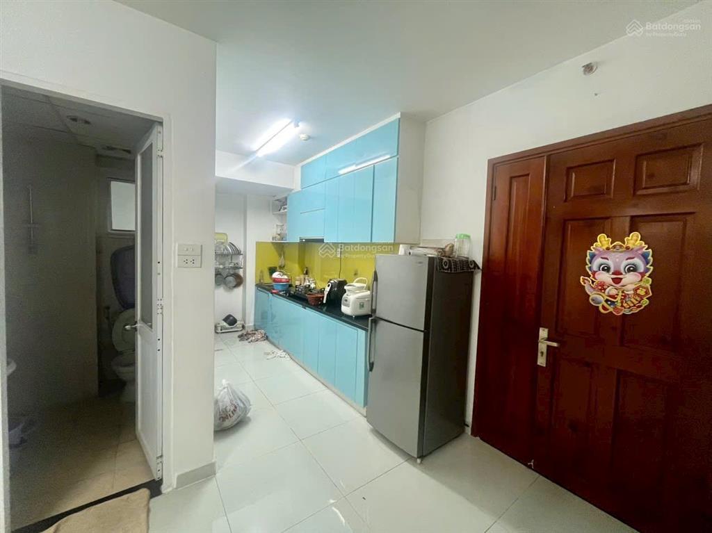 Gấp! bán rẻ căn hộ 8x plus 2pn 2wc nhà đẹp, sạch sẽ  có sổ hồng sẵn