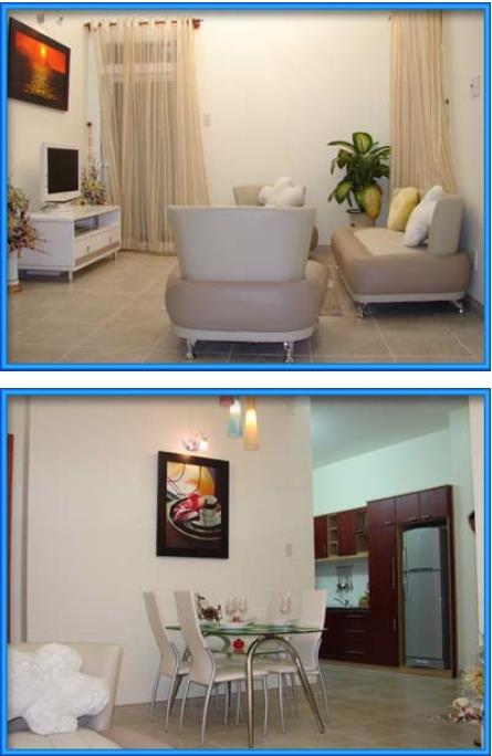Bán chung cư phú thạnh tại thoại ngọc hầu, tân phú, giá 2,05 tỷ, 60m2, 2pn