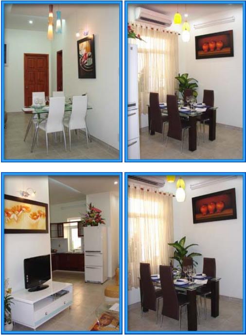 Bán chung cư phú thạnh tại thoại ngọc hầu, tân phú, giá 2,05 tỷ, 60m2, 2pn