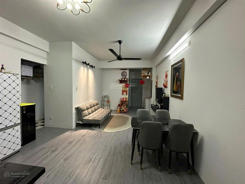 Bán gấp căn hộ liền kề aeon mall tân phú 2pn 2wc sổ hồng sẵn, vay ngân hàng