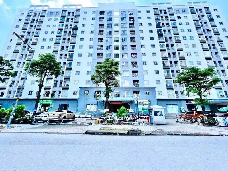 Bán nhanh căn hộ 2pn kế aeon mall bình tân có sổ hồng  vay nh