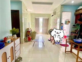 Bán nhanh căn hộ 2pn kế aeon mall bình tân có sổ hồng  vay nh