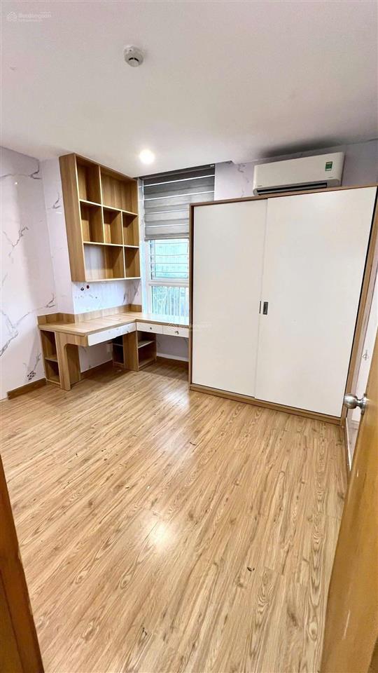 Hiếm! bán căn hộ 2pn 2pn shr  valeo đầm sen  không gian sống như resort