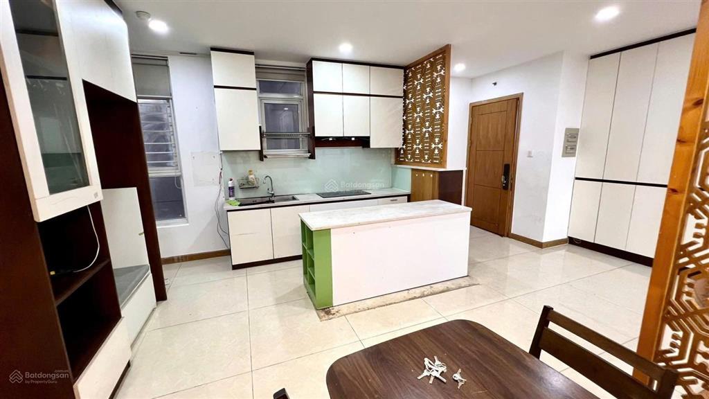 Hiếm! bán căn hộ 2pn 2pn shr  valeo đầm sen  không gian sống như resort
