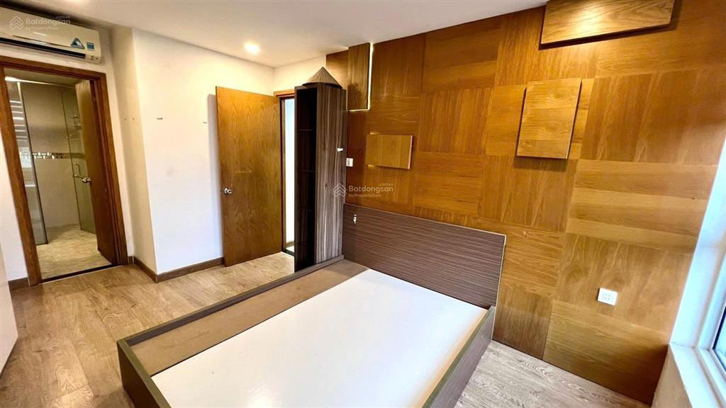 Hiếm! bán căn hộ 2pn 2pn shr  valeo đầm sen  không gian sống như resort