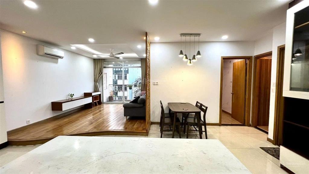 Hiếm! bán căn hộ 2pn 2pn shr  valeo đầm sen  không gian sống như resort