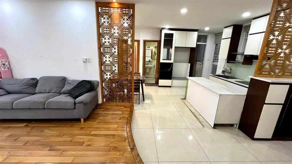 Hiếm! bán căn hộ 2pn 2pn shr  valeo đầm sen  không gian sống như resort