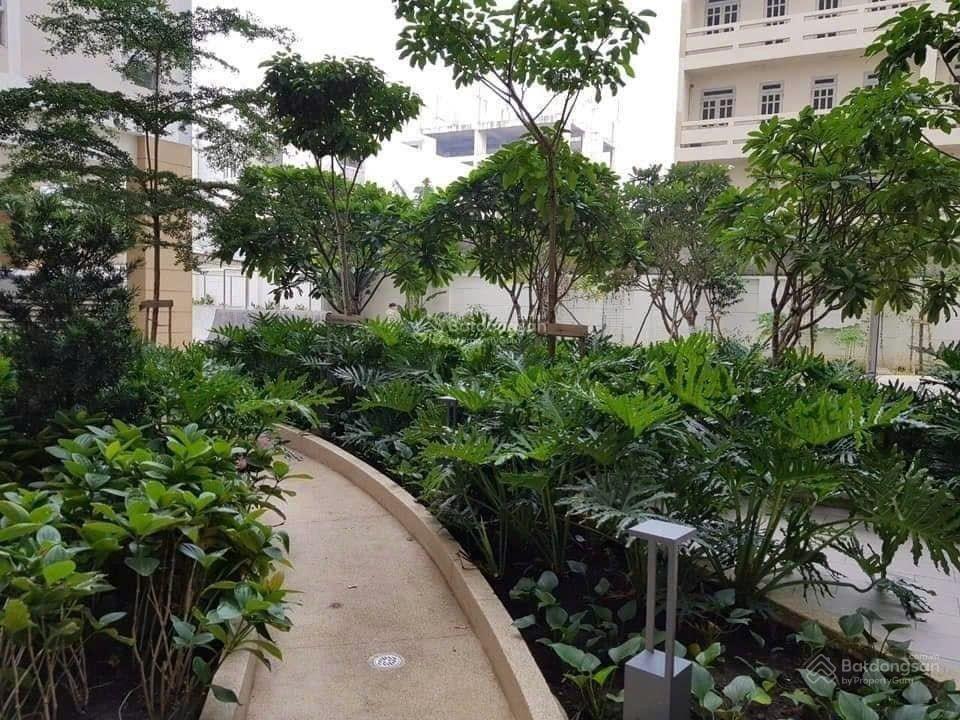 Hiếm! bán căn hộ 2pn 2pn shr  valeo đầm sen  không gian sống như resort