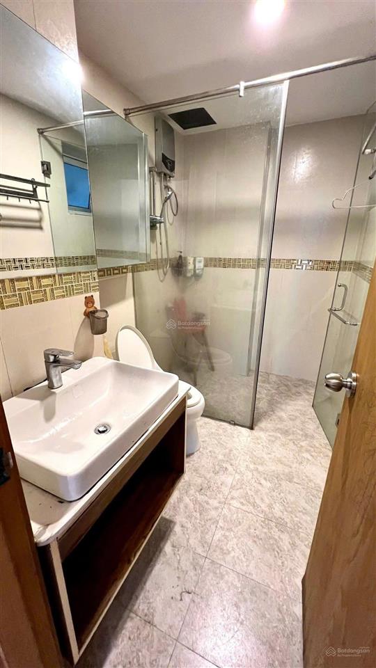 Hiếm! bán căn hộ 2pn 2pn shr  valeo đầm sen  không gian sống như resort