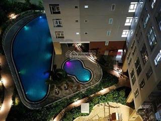 Hiếm! bán căn hộ 2pn shr  valeo đầm sen  không gian sống như resort