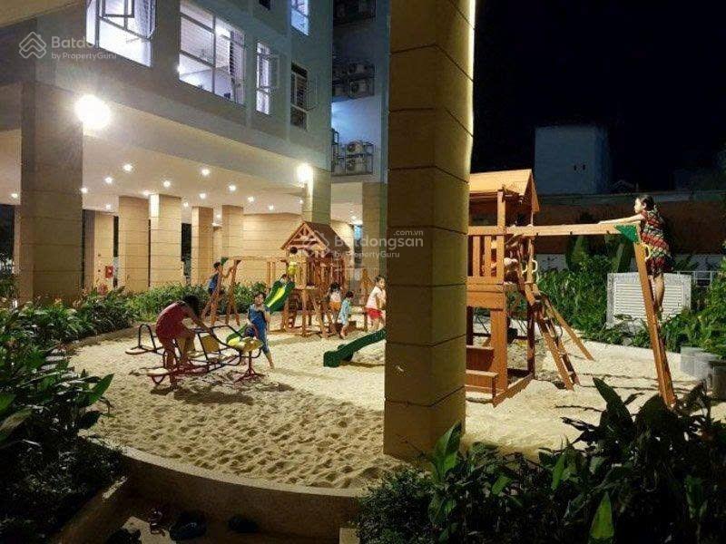 Hiếm! bán căn hộ 2pn 2pn shr  valeo đầm sen  không gian sống như resort