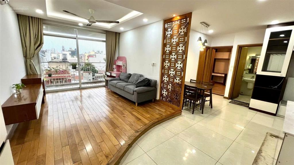 Hiếm! bán căn hộ 2pn 2pn shr  valeo đầm sen  không gian sống như resort