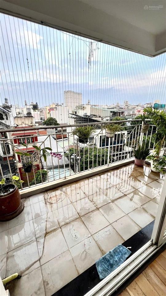 Hiếm! bán căn hộ 2pn 2pn shr  valeo đầm sen  không gian sống như resort