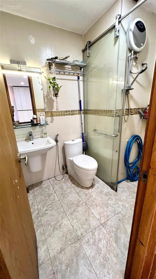 Hiếm! bán căn hộ 2pn 2pn shr  valeo đầm sen  không gian sống như resort